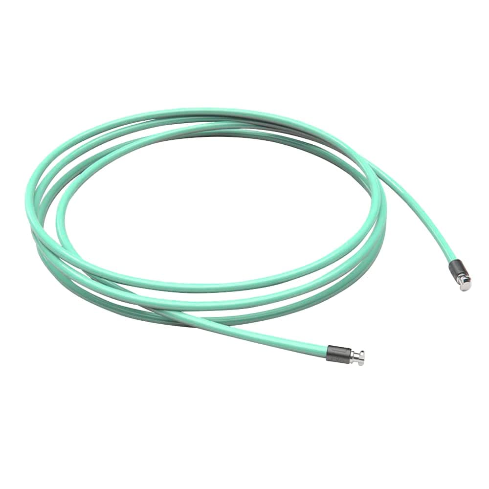 Crossrope Replacement Weighted Jump Ropes - 1/4 LB and 1/2 LB Ropes - Replacement Ropes - Handles Not Included 1/4 LB Small