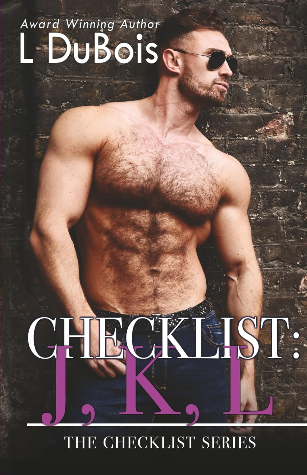 Checklist: J, K, L